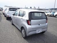 DAIHATSU MIRA E:S 2017