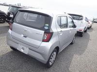 DAIHATSU MIRA E:S 2017