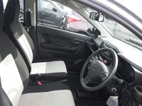 DAIHATSU MIRA E:S 2017