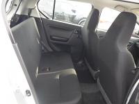 DAIHATSU MIRA E:S 2017