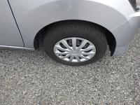 DAIHATSU MIRA E:S 2017