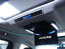 TOYOTA VELLFIRE 2016