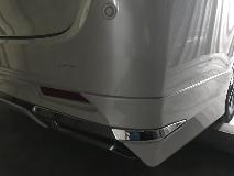 TOYOTA VELLFIRE 2015