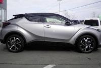 TOYOTA C-HR 2018