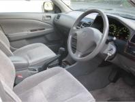 TOYOTA CORONA PREMIO 2001