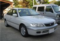 TOYOTA CORONA PREMIO 2001