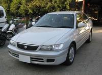 Used TOYOTA CORONA PREMIO