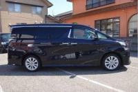 TOYOTA VELLFIRE 2016