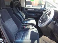 TOYOTA VELLFIRE 2016