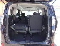 TOYOTA VELLFIRE 2016