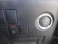 TOYOTA VELLFIRE 2016