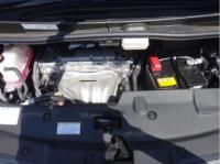 TOYOTA VELLFIRE 2016