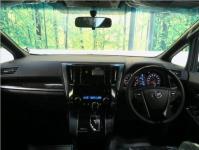 TOYOTA VELLFIRE 2018