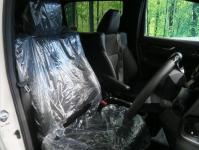 TOYOTA VELLFIRE 2018