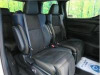 TOYOTA VELLFIRE 2018