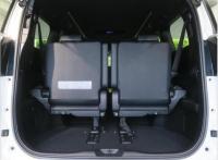 TOYOTA VELLFIRE 2018