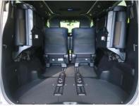 TOYOTA VELLFIRE 2018