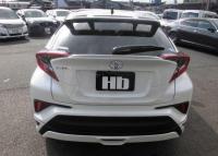 TOYOTA C-HR 2018