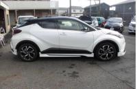 TOYOTA C-HR 2018