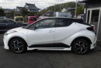 TOYOTA C-HR 2018