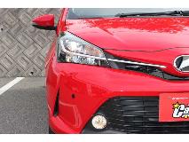 TOYOTA VITZ 2016