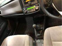 TOYOTA COROLLA AXIO 2012