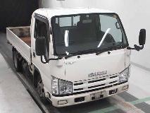 ISUZU ELF 2012