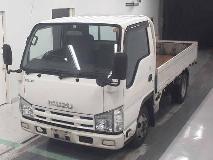 ISUZU ELF 2012