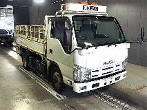ISUZU ELF 2012