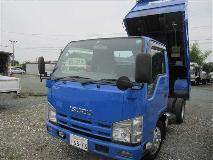 ISUZU ELF 2012