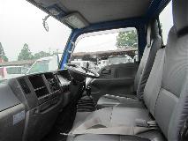ISUZU ELF 2012