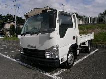 ISUZU ELF 2012