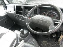 ISUZU ELF 2012