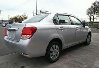 TOYOTA COROLLA AXIO 2009
