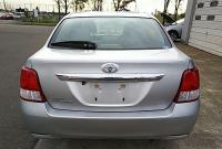 TOYOTA COROLLA AXIO 2009