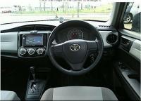 TOYOTA COROLLA AXIO 2009