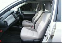 TOYOTA COROLLA AXIO 2009