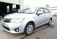 TOYOTA COROLLA AXIO 2009
