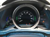 HONDA FIT HYBRID 2018