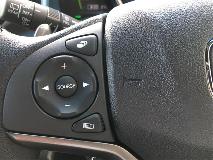 HONDA FIT HYBRID 2018