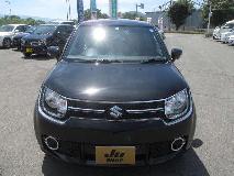 SUZUKI IGNIS 2018