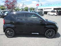 SUZUKI IGNIS 2018