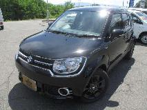 SUZUKI IGNIS 2018
