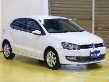 VOLKSWAGEN POLO 2012