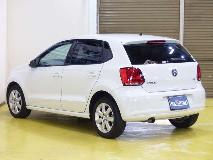 VOLKSWAGEN POLO 2012