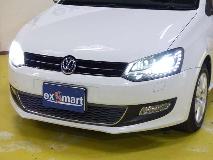 VOLKSWAGEN POLO 2012