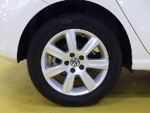 VOLKSWAGEN POLO 2012