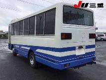 HINO RAINBOW BUS 1994