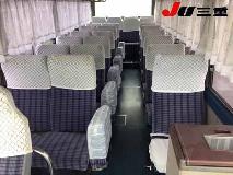 HINO RAINBOW BUS 1994