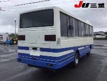 HINO RAINBOW BUS 1994